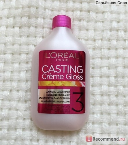 Краска для волос L'Oreal CASTING Creme Gloss фото