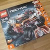 Конструктор Lego Technic 9398 фото