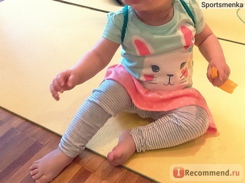 Одежда для младенцев и детей www.carters.com фото