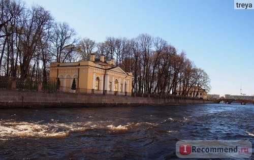 Санкт-Петербург (Россия) фото