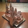 CubicFun Cобор Святого Иакова фото