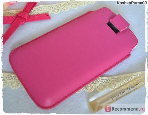 Чехол для мобильного телефона Aliexpress PU Leather Pouch Case Bag for g3 Cell Phone Accessories фото