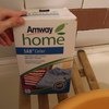 Стиральный порошок Amway Home SA8 Color для стирки цветных тканей фото