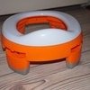 дорожный горшок HandyPotty 2