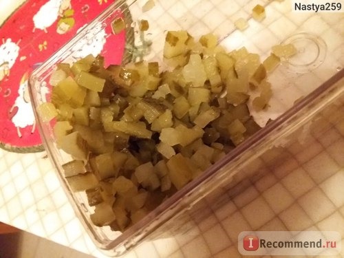 Универсальная овощерезка Genius! Nicer Dicer Plus фото