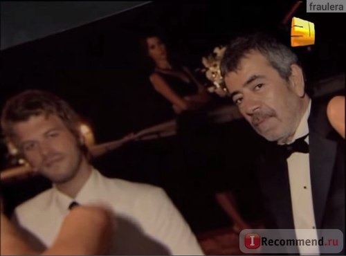 Свадьба сестры Бихтер - Пейкер