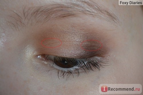 Тени для век Estee Lauder Pure Color Envy Sculpting EyeShadow 5-Color Palette фото