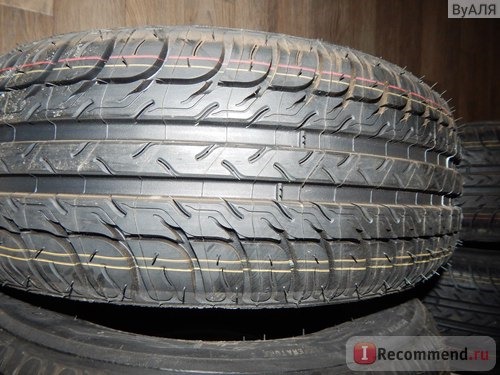 BFGoodrich Автомобильные шины g-Grip 185R14 82T TL фото