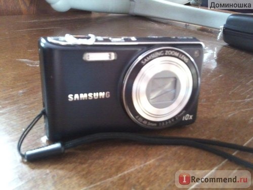 Samsung PL 210 фото