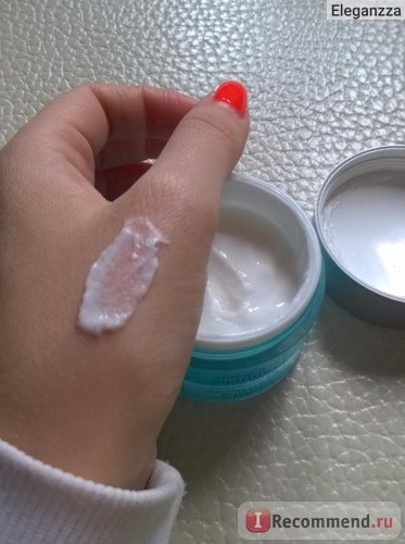 Крем для лица Gli elementi Acid re-equilibrating cream pH 5 фото