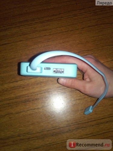 вход usb 2 шт