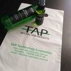 Шампунь TAP Tehnology Cosmetics восстанавливающий фото