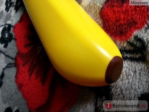 Зонт Ebay Creative Novelty Banana Design Anti-UV Sun Rain Folding Portable Umbrella фото