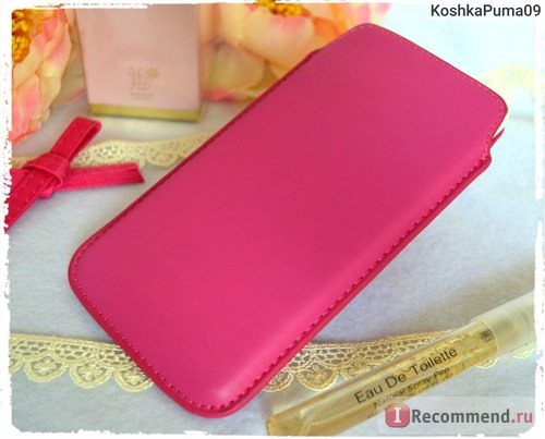 Чехол для мобильного телефона Aliexpress PU Leather Pouch Case Bag for g3 Cell Phone Accessories фото