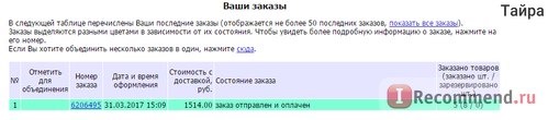 Ваш интернет-магазин - My-shop.ru фото