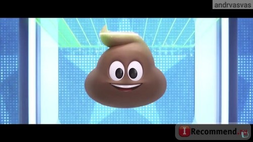 Эмоджи фильм / The Emoji Movie фото