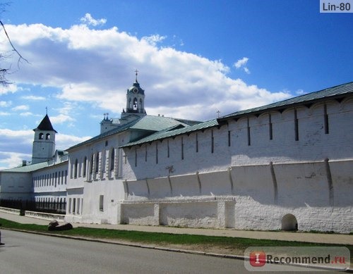 Россия Ярославль фото