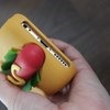 Чехол для мобильного телефона Aliexpress 2015 New arrival fashion Simulat 3D Hot Dog silicone phone Back cover Phone case for iphone 6 4.7