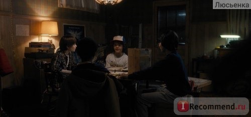 Странные вещи (Очень странные дела) / Stranger things фото