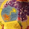 Увлекательные детские книги. Se inside Your Head. Книги Usborne фото