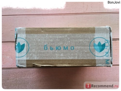 Интернет-магазин корейской косметики Бьюмо - Beaumo.ru фото