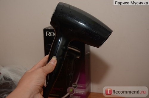 Фен Remington D5000 фото