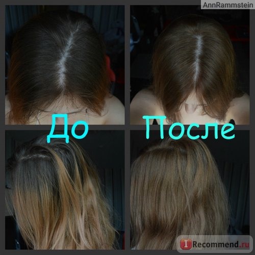 Краска для волос L'OREAL EXCELLENCE Creme Стойкая фото