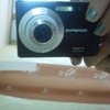 Olympus T - 100 фото