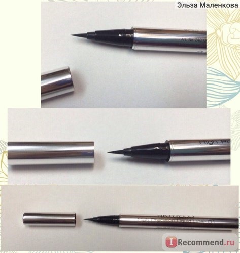 Подводка для глаз ArtDeco High Precision Liquid Liner фото