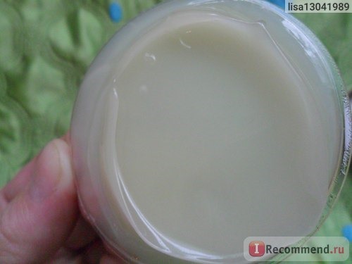 Крем для лица TONY MOLY Wonder HONEY Moisture Cream фото