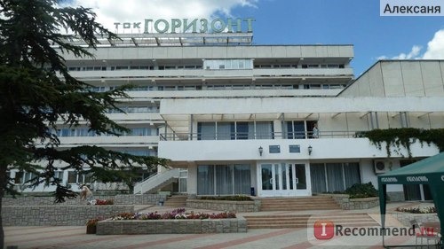 ТОК Горизонт 2*, Украина, Судак фото