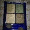 Тени для век MAYBELLINE Expert Wear Eye Shadow Quad фото