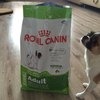 Royal Canin Корм для миниатюрных пород собак от 10 месяцев фото