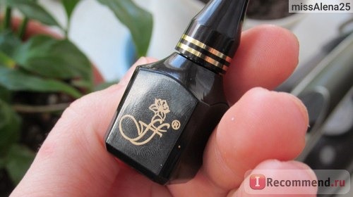 Подводка для глаз FFLEUR Eyeliner фото