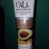 Скраб для лица Белита-Витэкс Oil Naturals с маслами авокадо и кунжута Классический фото