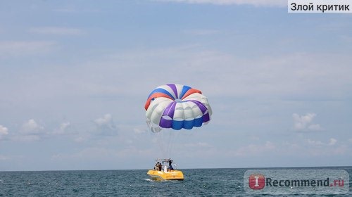 Сочи, Лазаревское фото