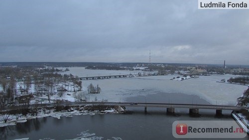 Выборг (Россия) фото