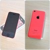 Apple Iphone 5C фото