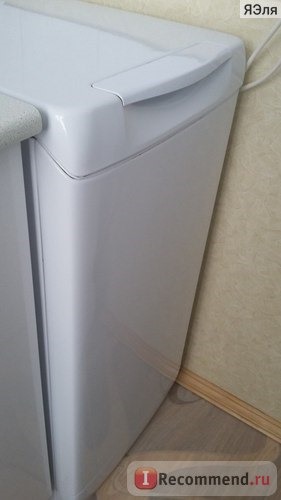 Ariston Hotpoint-Ariston ARTL 837 фото