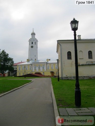 Россия, Великий Новгород фото