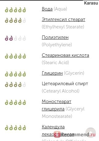 Скраб для лица Dr.Sante Маска-скраб balance control фото