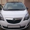 Opel Meriva - 2013 фото