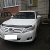 Toyota Camry - 2011 фото