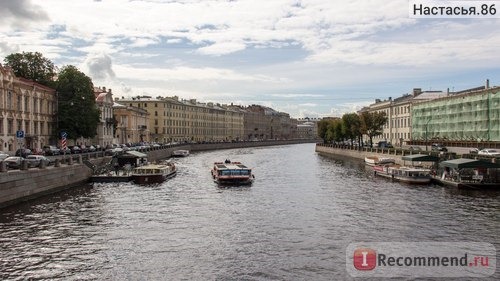 Санкт-Петербург (Россия) фото