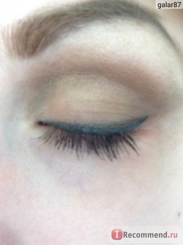 Тени для век Gosh Smokey Eyes Palette фото