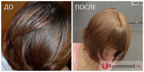 Краска для волос L'OREAL EXCELLENCE Creme Стойкая фото