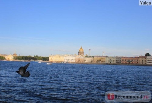 Санкт-Петербург (Россия) фото