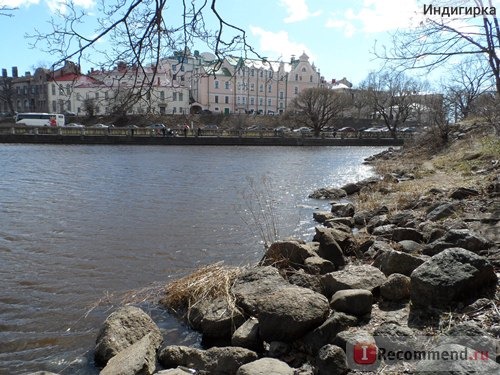 Выборг (Россия) фото