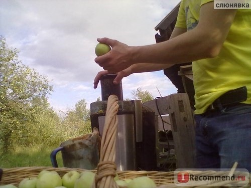 Соковыжималка BOSCH MES3000 фото