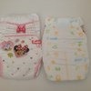 Подгузники Huggies Ultra Comfort Для девочек фото